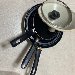 鍋の画像