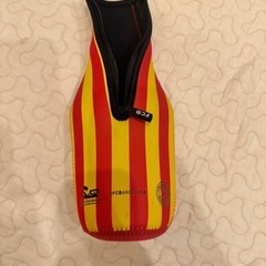 ワインボトルカバーの画像