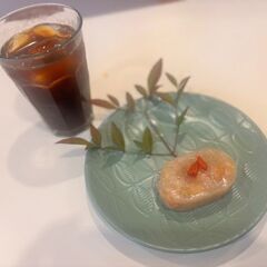 🥮フードペアリング☕️ お菓子作り好きな方🧑‍🍳