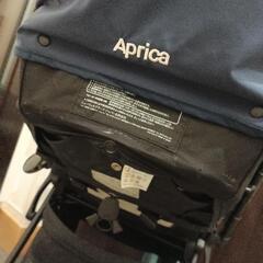 Aprica　カルーン　ベビーカーの画像