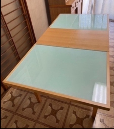 ⭐️【値下げ】【一式5品:まとめて価格】
洗濯機、テーブル、座卓、一枚板、テレビボード