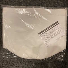 トートバッグ【新品・未使用】の画像