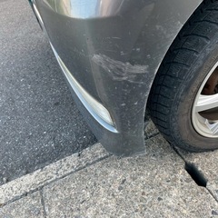 総額17.0万円★8万キロ台★左Pスラ★AAC★スマキー★平成20年式 ダイハツ タント カスタムX LTD(L375S) 車検 令和 9年7月8.9万キロ グレーの画像