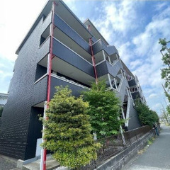 💖🎋7月10日新着物件！『初期費用はコミコミ5万円(税込)…