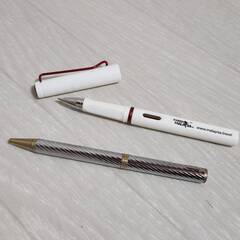 ボールペン　2本セットの画像