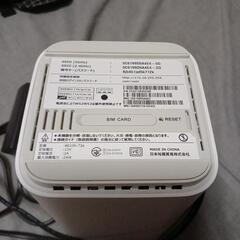 🟡SoftBankルーターの画像