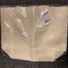 トートバッグ【新品・未使用】の画像