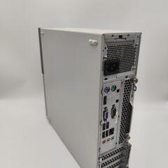 デスクトップPC　NEC MATE i3-6100 4GB HDD500GBの画像