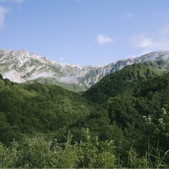 登山仲間募集