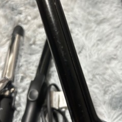 コテ三点セットの画像