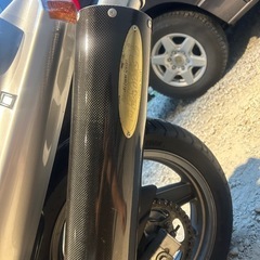 Kawasaki ZZR250　アサヒナレーシング湾岸スペシャルマフラー付の画像