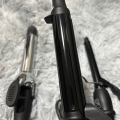 コテ三点セットの画像