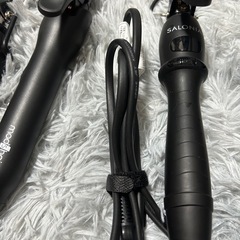 コテ三点セットの画像