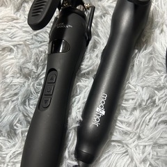 コテ三点セットの画像