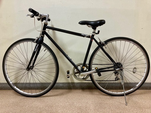 クロスバイク　27インチ　中古