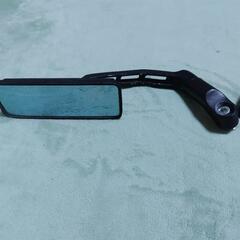 バイクミラーの画像