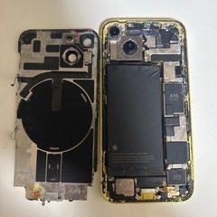iPhone14ジャンクの画像
