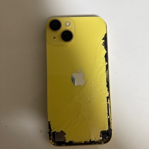 iPhone14ジャンク