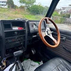 ja11 ジムニーの画像