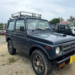 ja11 ジムニーの画像