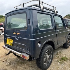 ja11 ジムニーの画像