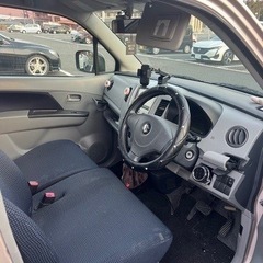 Suzuki MH23Sの画像