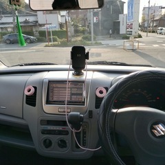 Suzuki MH23Sの画像