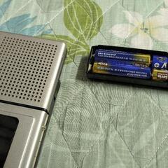 SONY　TC-1100 稼働品の画像
