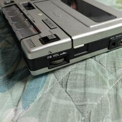 SONY　TC-1100 稼働品の画像