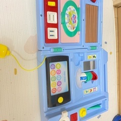 しかけおもちゃの画像