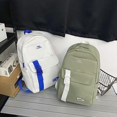 リュック A4 ノートPC レディース 旅行 軽量 通学 通勤 多機能の画像