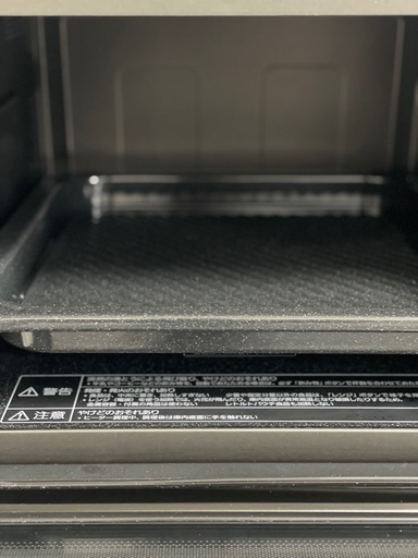 オーブンレンジ　Panasonic 2019年