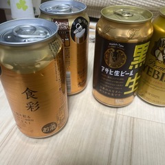 生ビールの画像
