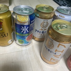 生ビールの画像