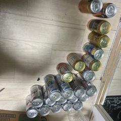 生ビールの画像
