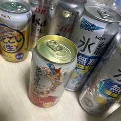 生ビールの画像