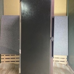 最終値下げ！　シャープ　sharp 冷蔵庫　ブラウン系　SJ~ PD28E-T　2018の画像