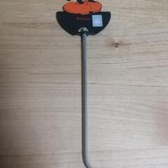 ミッキー キャラクターフック の画像
