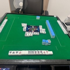 麻雀メンバー募集🀄️