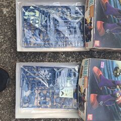 【交渉中】【値下】マクロス　ヌージャデルガーの画像