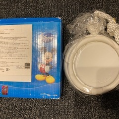 バスクロック【新品・未開封】の画像