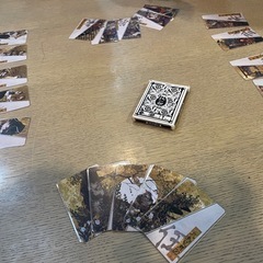 【7/13(日)ボードゲーム会:現在6名】【定員８名】 - 友達