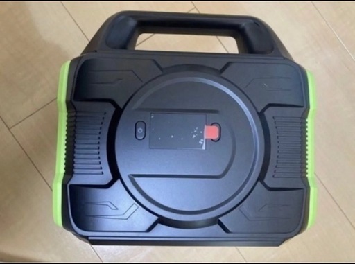 ✨新品✨ポータブル電源　288Wh/80000mAh