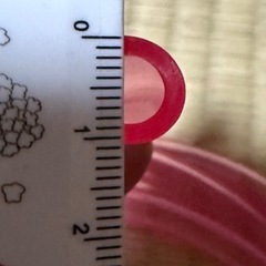 耐油燃料チューブの画像