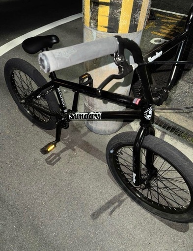 SUNDAY BMX 20インチ