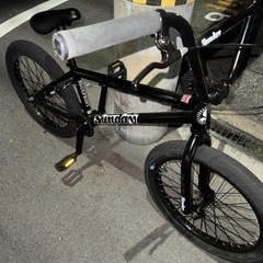 SUNDAY BMX 20インチ