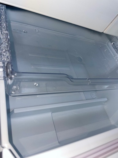 送料・設置込み可　冷蔵庫　462L TOSHIBA 2019年【分解クリーニング済み】
