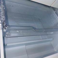 送料・設置込み可　冷蔵庫　462L TOSHIBA 2019年【分解クリーニング済み】の画像