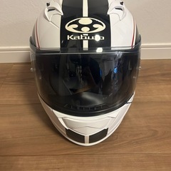 Kabuto KAMUI3 Lサイズ