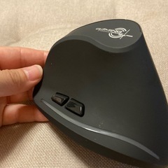 ワイヤレス　Bluetooth対応　マウスの画像